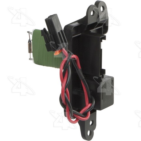 Four Seasons HVAC Blower Motor Resistor P/N:20299