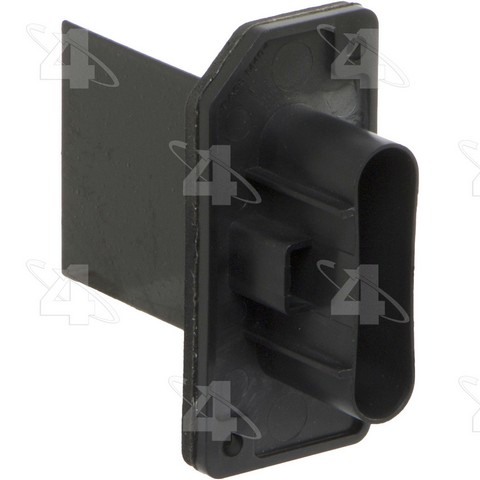Four Seasons HVAC Blower Motor Resistor P/N:20301