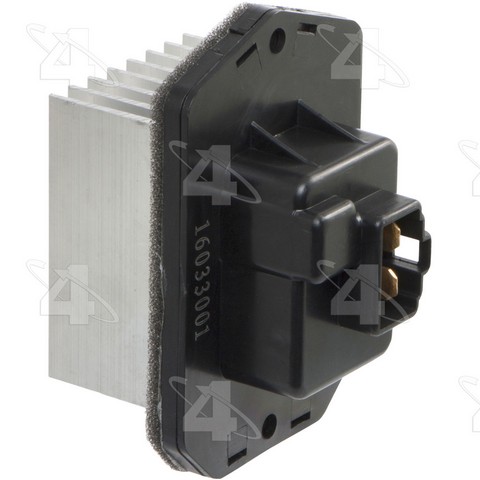 Four Seasons HVAC Blower Motor Resistor P/N:20315