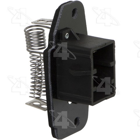 Four Seasons HVAC Blower Motor Resistor P/N:20322