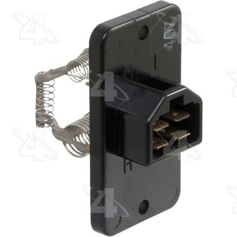 Four Seasons HVAC Blower Motor Resistor P/N:20328