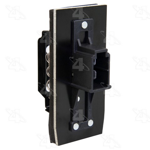 Four Seasons HVAC Blower Motor Resistor P/N:20347