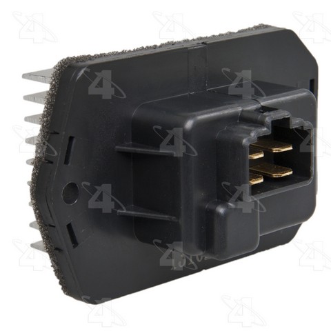 Four Seasons HVAC Blower Motor Resistor P/N:20353