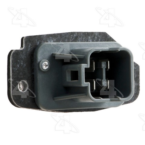 Four Seasons HVAC Blower Motor Resistor P/N:20377