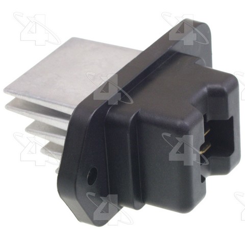 Four Seasons HVAC Blower Motor Resistor P/N:20379