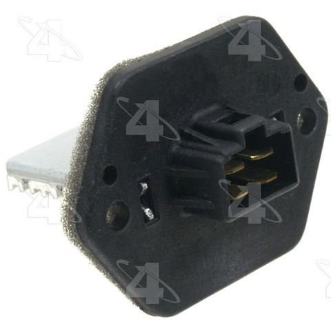 Four Seasons HVAC Blower Motor Resistor P/N:20392