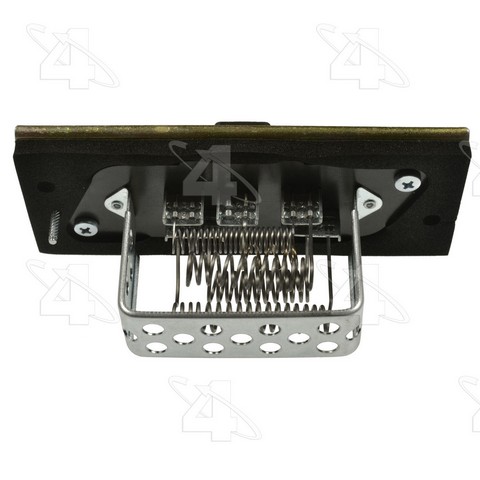Four Seasons HVAC Blower Motor Resistor P/N:20394