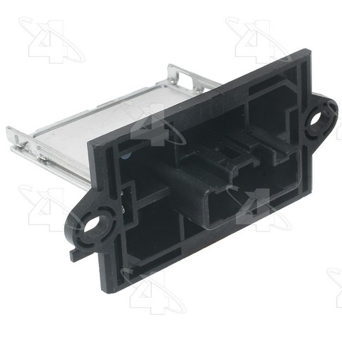 Four Seasons HVAC Blower Motor Resistor P/N:20397