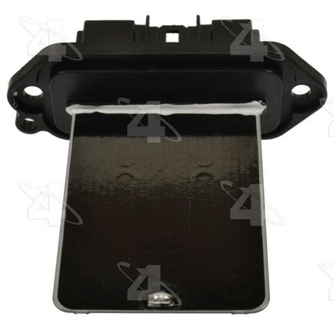 Four Seasons HVAC Blower Motor Resistor P/N:20407