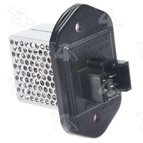 Four Seasons HVAC Blower Motor Resistor P/N:20430