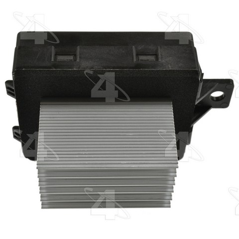 Four Seasons HVAC Blower Motor Resistor P/N:20438