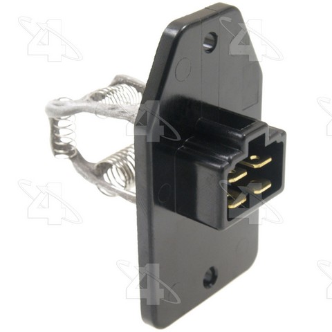 Four Seasons HVAC Blower Motor Resistor P/N:20444