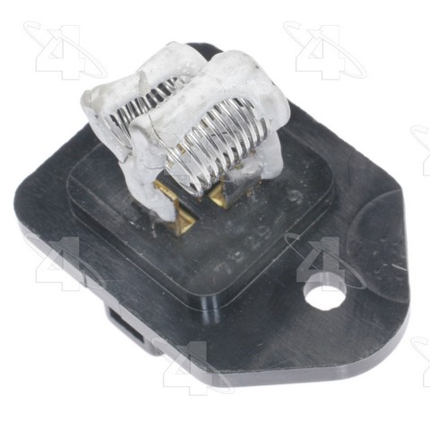 Four Seasons HVAC Blower Motor Resistor P/N:20465