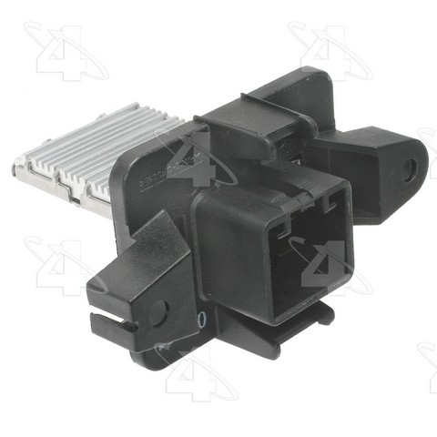 Four Seasons HVAC Blower Motor Resistor P/N:20486