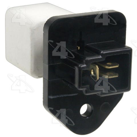 Four Seasons HVAC Blower Motor Resistor P/N:20527