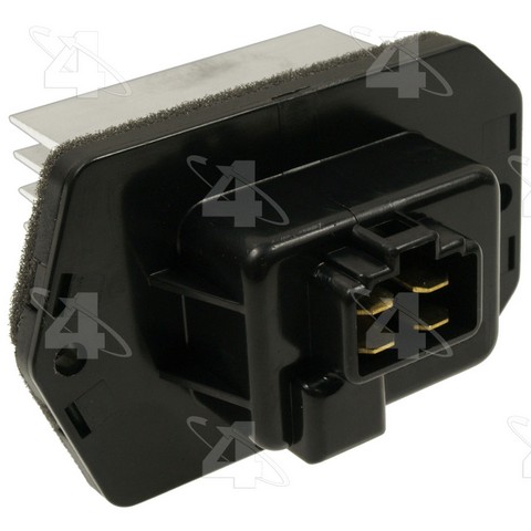Four Seasons HVAC Blower Motor Resistor P/N:20571