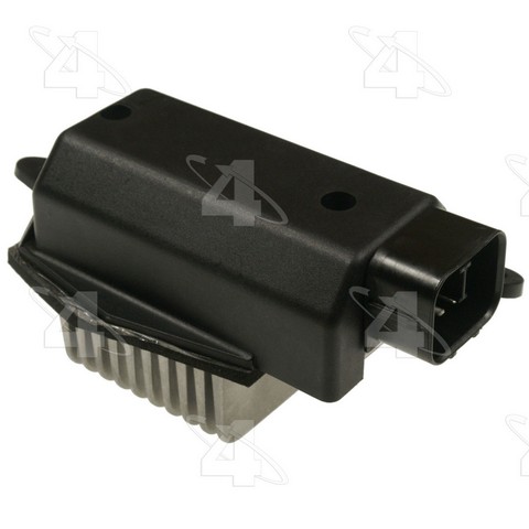 Four Seasons HVAC Blower Motor Resistor P/N:20611