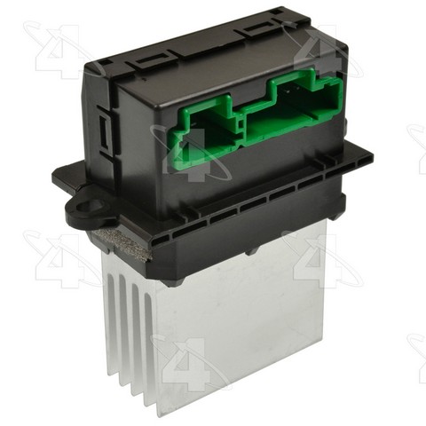 Four Seasons HVAC Blower Motor Resistor P/N:20641