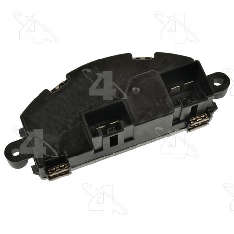 Four Seasons HVAC Blower Motor Resistor P/N:20651