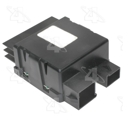 Four Seasons HVAC Blower Motor Resistor P/N:20667