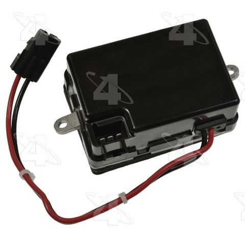 Four Seasons HVAC Blower Motor Resistor P/N:20679