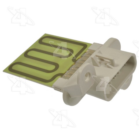 Four Seasons HVAC Blower Motor Resistor P/N:20696