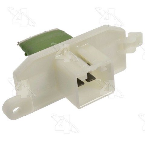 Four Seasons HVAC Blower Motor Resistor P/N:20699