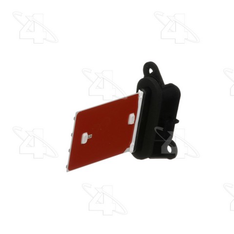 Four Seasons HVAC Blower Motor Resistor P/N:20702