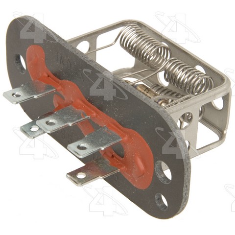 Four Seasons HVAC Blower Motor Resistor P/N:20903