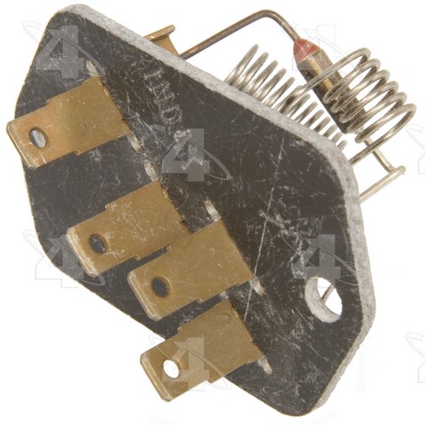 Four Seasons HVAC Blower Motor Resistor P/N:20904