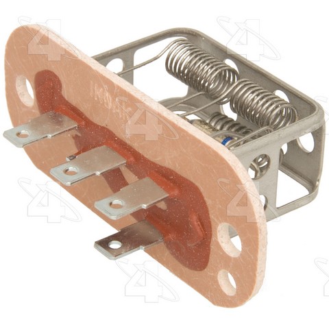 Four Seasons HVAC Blower Motor Resistor P/N:20907