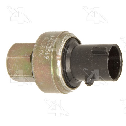 Four Seasons A/C Condenser Fan Switch P/N:20914