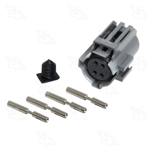 Four Seasons A/C Pressure Transducer Connector P/N:20954