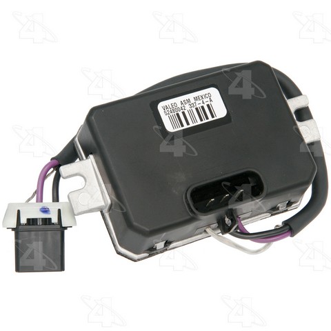 Four Seasons A/C Power Module,HVAC Blower Motor Resistor P/N:20956