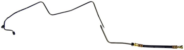 Dorman - OE Solutions Automatic Transmission Oil Cooler Hose Assembly P/N:624-802