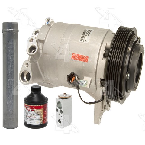 Four Seasons A/C Compressor Kit P/N:2621NK