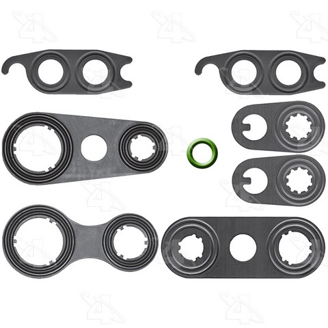 Four Seasons A/C System O-Ring and Gasket Kit P/N:26700