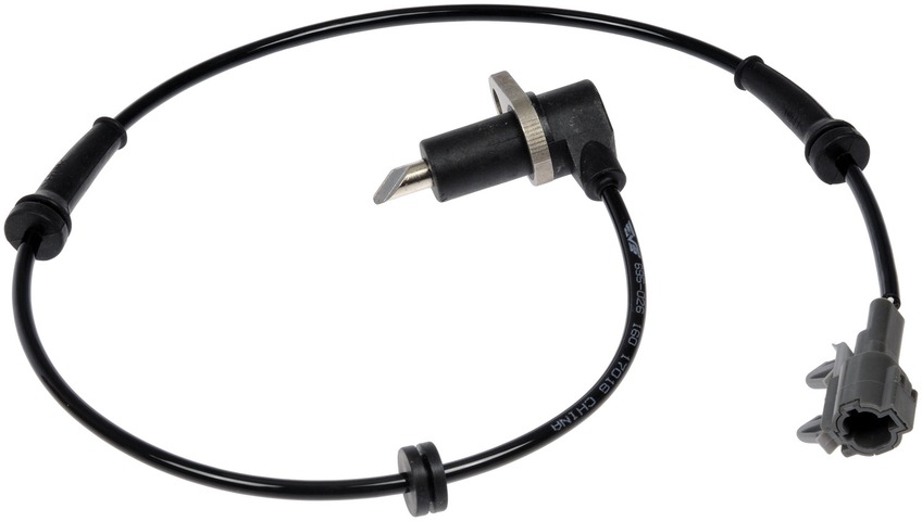 Dorman - OE Solutions ABS Wheel Speed Sensor P/N:695-026