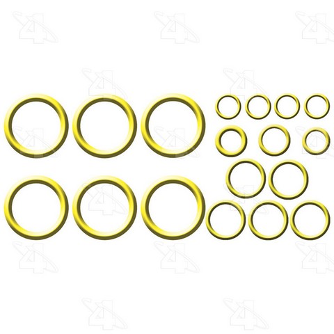 Four Seasons A/C System O-Ring and Gasket Kit P/N:26793