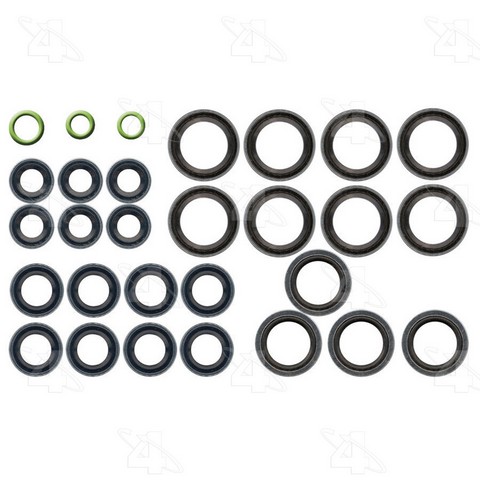 Four Seasons A/C System O-Ring and Gasket Kit P/N:26810