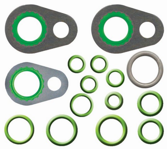 Four Seasons A/C System O-Ring and Gasket Kit P/N:26838