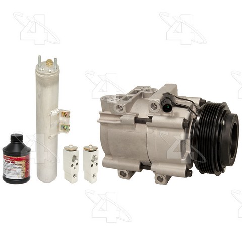 Four Seasons A/C Compressor Kit P/N:2905NK