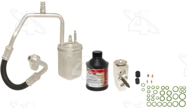 Four Seasons A/C Compressor Replacement Service Kit P/N:30123SK