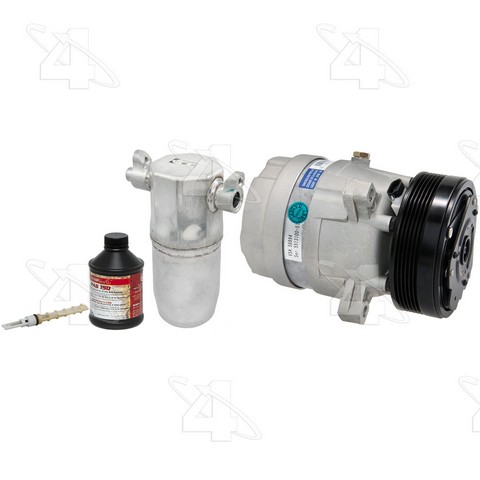 Four Seasons A/C Compressor Kit P/N:3121NK