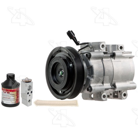 Four Seasons A/C Compressor Kit P/N:3155NK