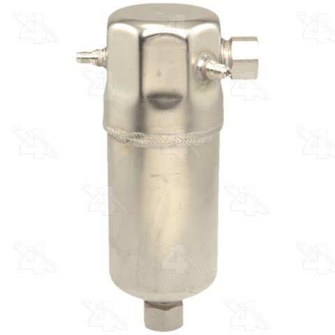 Four Seasons Universal Tank Accumulator P/N:33204