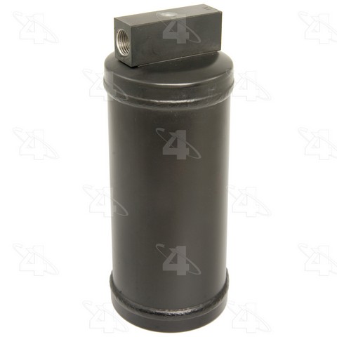 Four Seasons A/C Receiver Drier P/N:33211
