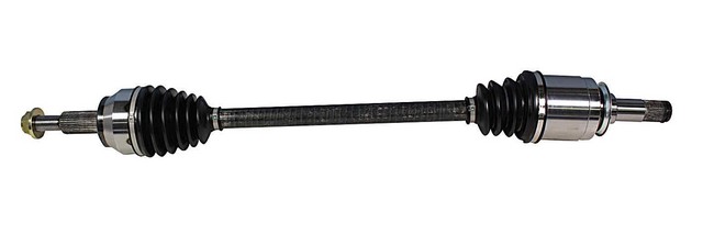 GSP CV Axle Assembly P/N:NCV82000