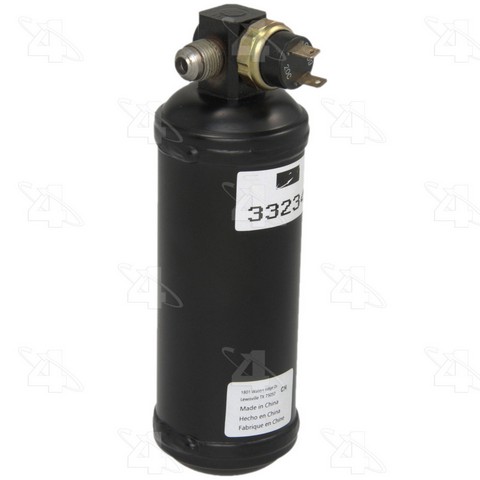 Four Seasons A/C Receiver Drier P/N:33234