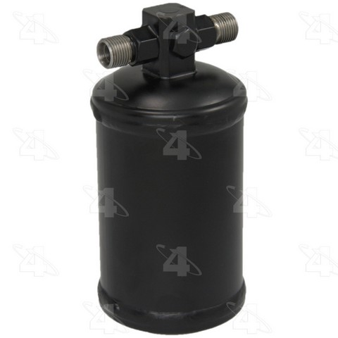 Four Seasons A/C Receiver Drier P/N:33319